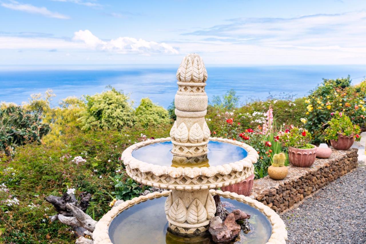 El Palmeral Tinizara Zewnętrze zdjęcie